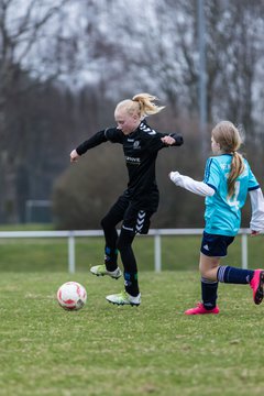Bild 155 - D-Juniorinnen SVHU - FFC Nordlichter Norderstedt : Ergebnis: 10:0